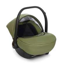 Автокресло Verdi Mirage 9024-VM-03, 03, зеленый: Группа 0+