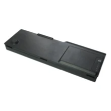 Батарея для ноутбука Dell GD761 Inspiron 6400 11.1V Black 7800mAh OEM: Ємність, мАг 7800