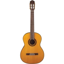 Гитара классическая TAKAMINE GC5 NAT: Тип Классическая гитара