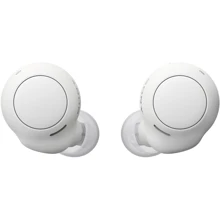 Наушники Sony WF-C500 White: Тип конструкции вакуумные