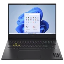 Ноутбук HP OMEN 16-u0032nw (9E7D4EA): Екран 16" IPS (2560x1600)
