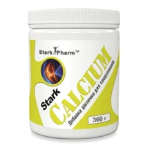 Stark Pharm Calcium Citrate Powder 360 g: Форма выпуска Порошок