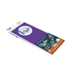 Набор стержней для 3D-ручки 3Doodler Start (фиолетовый, 24 шт): Производитель 3Doodler Start