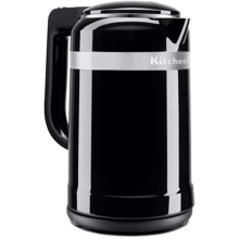 Електрочайник KitchenAid Design 5KEK1565EOB: Потужність, Вт 2400