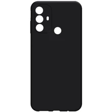 Аксессуар для смартфона BeCover TPU Case Black for ZTE Blade A53 Pro (709630): Совместимость ZTE Blade A53 Pro