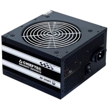 Блок питания Chieftec 550W (GPS-550A8): Форм-фактор ATX