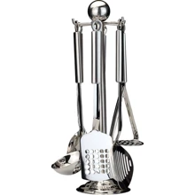 Кухонний набір BergHoff Cook&Co 2800645: Тип Набір з настільної підставкою