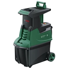 Садовий подрібнювач Bosch AXT 25 D (0600803103): Виробник Bosch