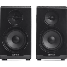 Акустическая система Edifier R33BT Black 2.0 10W Bluetooth: Формат акустики 2.0