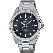 Наручний годинник Casio EFR-S107D-1AVUEF: Стиль Классический