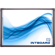 Intboard UT-TBI82S: Вид Интерактивные доски