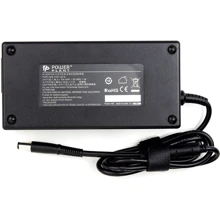 Зарядное устройство PowerPlant DELL 220V, 19.5V 150W 7.7A (7.4*5.0) (DL150G7450): Напряжение 19.5V