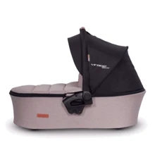 Люлька EasyGo Virage Ecco GONDOL-EGVE-08 sand, бежевый: Производитель EasyGo