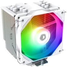 Кулер ID-Cooling ID-COOLING SE-226-XT ARGB Snow: Рівень шуму, dB 30.5