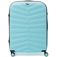 Чемодан Ricco Grande XL blue (T15002blue-XL): Пол Унисекс