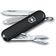 Мультитул Victorinox Classic Sd (0.6223.3B1) (Vx06223.3B1): Тип мини-мультитул