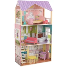 Будиночок для ляльки Poppy KidKraft 65959: Виробник KidKraft