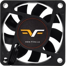 Кулер Frime Black (FF6015.40): Назначение для корпуса