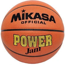 Мяч для игры Mikasa баскетбольный size 6 (BSL10G-C): Вид Баскетбольные