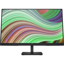 Монітор HP V24v G5 (65P62E9): Покриття екрану антибликовое