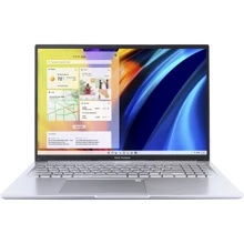 Ноутбук ASUS Vivobook 16 (X1605VA-MB028W): Екран 16" IPS (1920x1200)