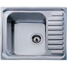 Teka CLASSIC 1B (10119070): Форма Прямоугольная