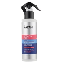 Kayan Спрей для пошкодженого та тьмяного волосся 250 ml: Стать Для женщин