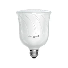Sengled Pulse Satellite 8W Bluetooth White со встроенной JBL акустикой: undefined undefined