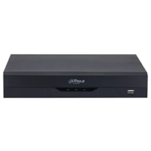 Реєстратор відеоспостереження DAHUA DH-XVR5116HS-I2: Тип носія HDD