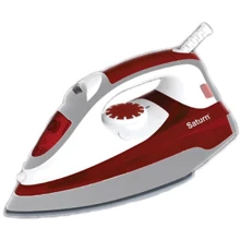 Праска Saturn ST-CC 0215 RED: Підключення провідний