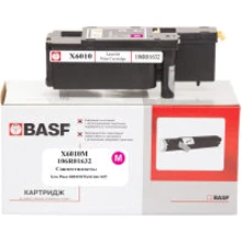 Картридж BASF Xerox Ph 6000/6010N Magenta 106R01632 (KT-X6010M): Виробник BASF