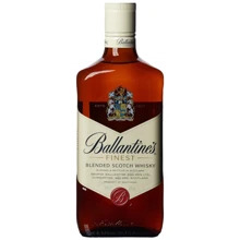 Віскі Ballantine's Finest 0,7л. 40% (STA5010106113127) Віскі Ballantine's Finest 0,7л. 40% (STA5010106113127)