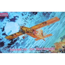 Модель Roden Самолет Fairchild AU-23A Peacemaker (RN439): Производитель RODEN
