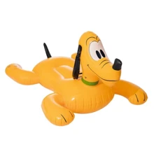 Плотик Bestway 91074: Виробник Bestway