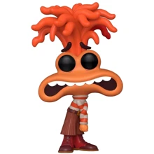Игровая фигурка Funko Pop! серии Головоломка 2 Тревожность (75996): Тип Игровая фигурка