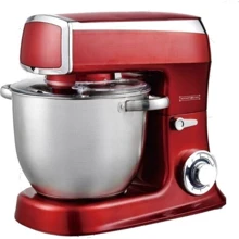 Міксер Тістоміс Royalty Line RL-PKM-2100.7 Red: Потужність, Вт 2100