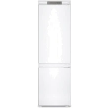 Встраиваемый холодильник Whirlpool WHC18 T341: Тип Двухкамерный холодильник