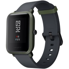 Amazfit Bip Kokoda Green (UG4023RT) Grade C: Производитель Amazfit