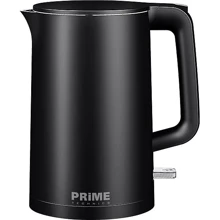 Электрочайник PRIME Technics PKP 1765 B: Мощность, Вт 2200