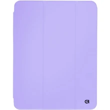Аксессуар для iPad ArmorStandart Smart Case Fold Pen Light Purple for iPad 10.9 (2022 / 2024) / iPad 11 2025: Цвет фиолетовый
