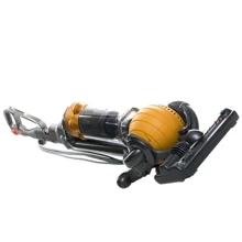Порохотяг Dyson DC25 Allergy Ball: Тип пилососа ручний (вертикальний)