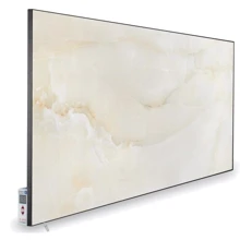 Обігрівач Teploceramic TCM-RA550-49103: Виробник Teploceramic