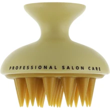 Lador Scalp Massager Shampoo Brush Массажер для кожи головы 70х70х70 мм Beige (980087): Производитель Lador