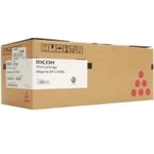 Картридж Ricoh SPC310, C311, C312, C320 Magenta (407636): Виробник Ricoh