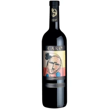 Вино Bodegas Care, Crianza (0.75 л) (AS100583): Страна производитель Испания