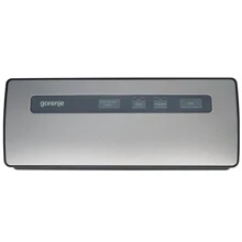 Gorenje VS 120 E (Вакуумные упаковщики)(79006523)Stylus approved: Производитель Gorenje