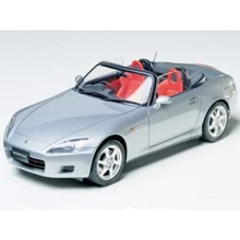 Модель Tamiya Автомобиль Honda S2000 (TAM24211): Производитель TAMIYA