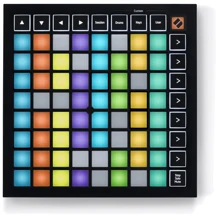MIDI контроллер Novation Launchpad Mini MK3: undefined undefined