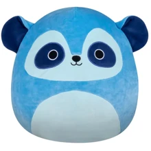 Мягкая игрушка Squishmallows – Сурикат Рольф 36 см (SQCR06743): Тип дикие животные