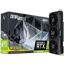 Видеокарта Zotac GeForce RTX 2060 SUPER AMP Extreme 8GB (ZT-T20610B-10P): Объем памяти, Гб 8